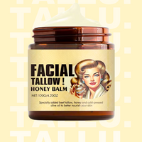 TALLU.™ Nourishing Honey Balm Tallow